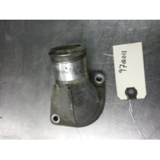 97Q011 Thermostat Housing For 11-18 Chevrolet Silverado 3500 HD  6.0